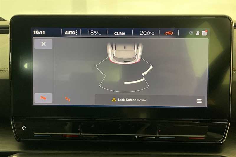 Used Cupra Formentor 2022 for sale - 76875273: Photo 8