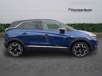 Used Vauxhall Crossland 2022 for sale - 77164288: Photo