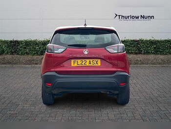 Used Vauxhall Crossland 2022 for sale - 78103357: Photo