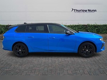 Used Vauxhall Astra 2024 for sale - 78418867: Photo