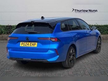 Used Vauxhall Astra 2024 for sale - 78418867: Photo