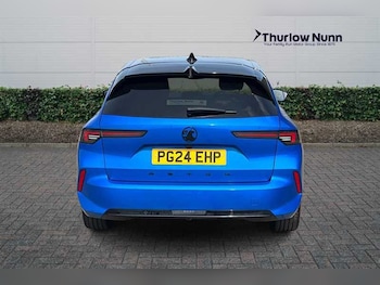 Used Vauxhall Astra 2024 for sale - 78418867: Photo