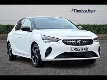 2022 - 1.2 Turbo Elite Edition Hatchback 5dr Petrol Manual Euro 6 (s/s) (100 ps)