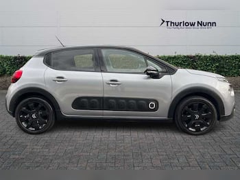 Used Citroen C3 2018 for sale - 79727997: Photo