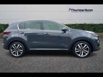 Used Kia Sportage 2019 for sale - 74823972: Photo