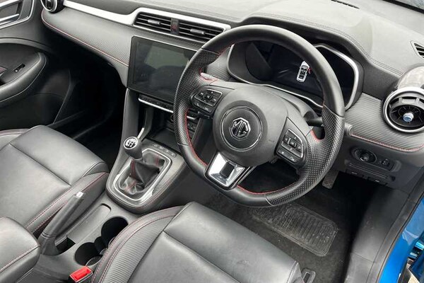 Used MG MG ZS 2024 for sale - 76297741: Photo 10