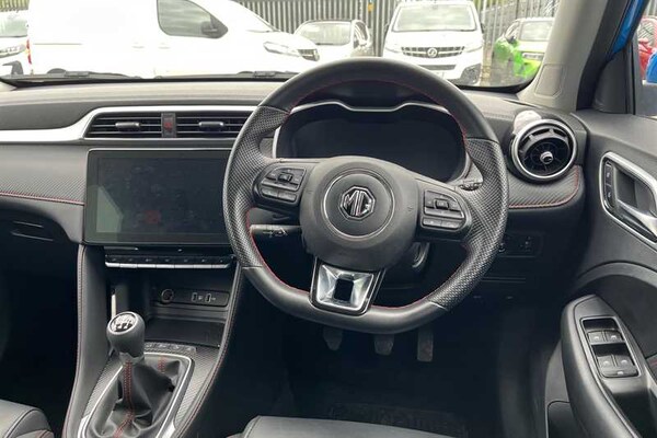 Used MG MG ZS 2024 for sale - 76297741: Photo 11