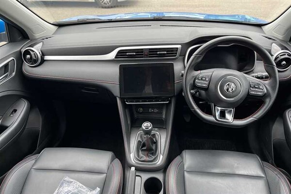Used MG MG ZS 2024 for sale - 76297741: Photo 12