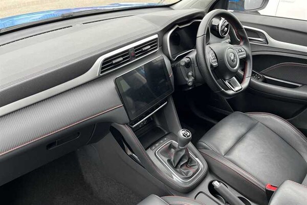 Used MG MG ZS 2024 for sale - 76297741: Photo 13