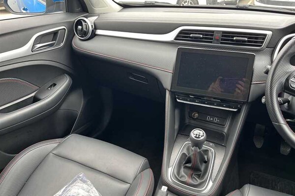 Used MG MG ZS 2024 for sale - 76297741: Photo 14