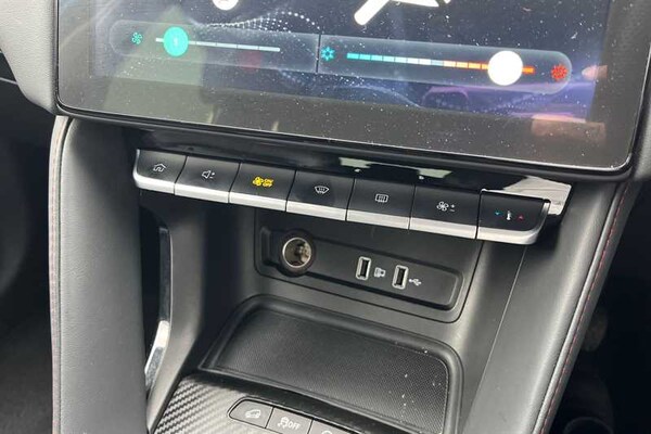 Used MG MG ZS 2024 for sale - 76297741: Photo 15