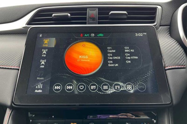 Used MG MG ZS 2024 for sale - 76297741: Photo 17