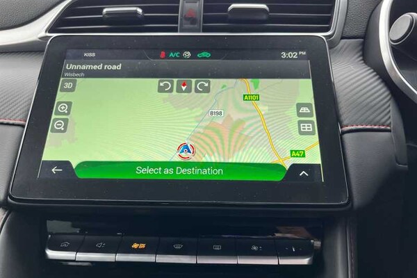 Used MG MG ZS 2024 for sale - 76297741: Photo 18