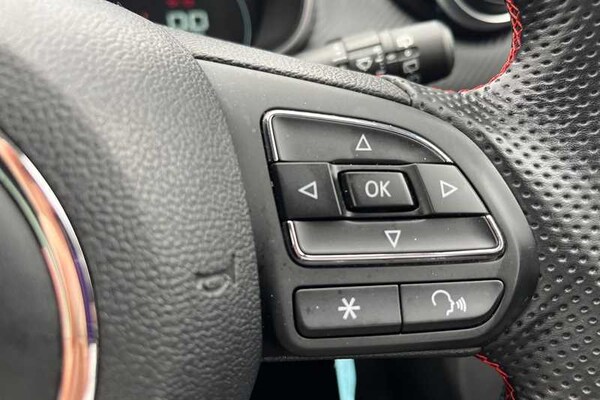 Used MG MG ZS 2024 for sale - 76297741: Photo 22