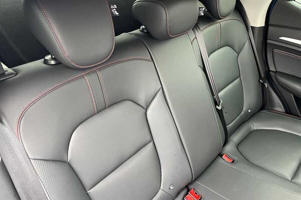 Used MG MG ZS 2024 for sale - 76297741: Photo 23