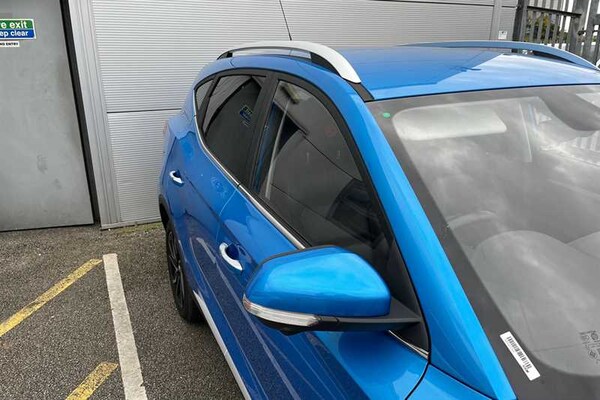 Used MG MG ZS 2024 for sale - 76297741: Photo 25