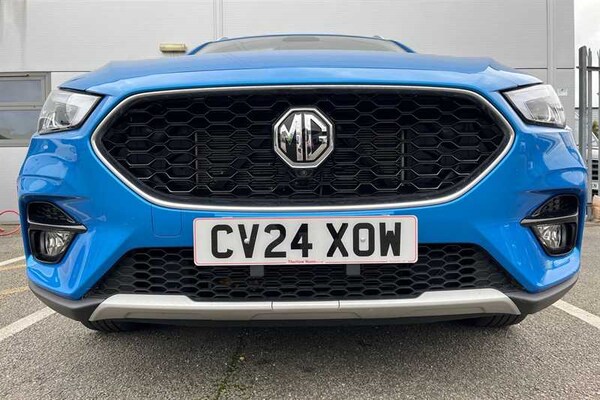 Used MG MG ZS 2024 for sale - 76297741: Photo 29