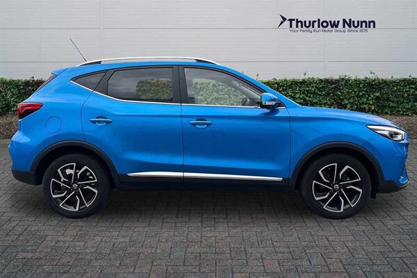 Used MG MG ZS 2024 for sale - 76297741: Photo 2
