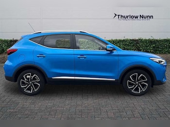 Used MG MG ZS 2024 for sale - 76297741: Photo 2