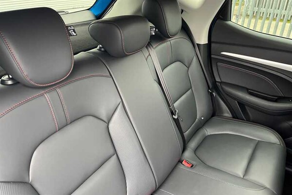 Used MG MG ZS 2024 for sale - 76297741: Photo 34