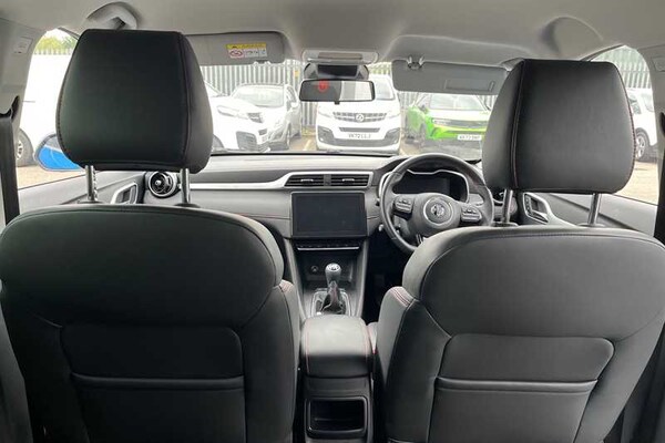 Used MG MG ZS 2024 for sale - 76297741: Photo 37