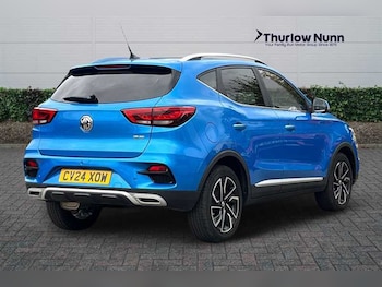 Used MG MG ZS 2024 for sale - 76297741: Photo 3