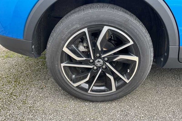 Used MG MG ZS 2024 for sale - 76297741: Photo 40