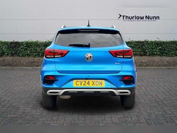 Used MG MG ZS 2024 for sale - 76297741: Photo 4