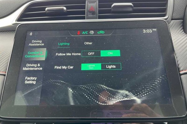 Used MG MG ZS 2024 for sale - 76297741: Photo 53