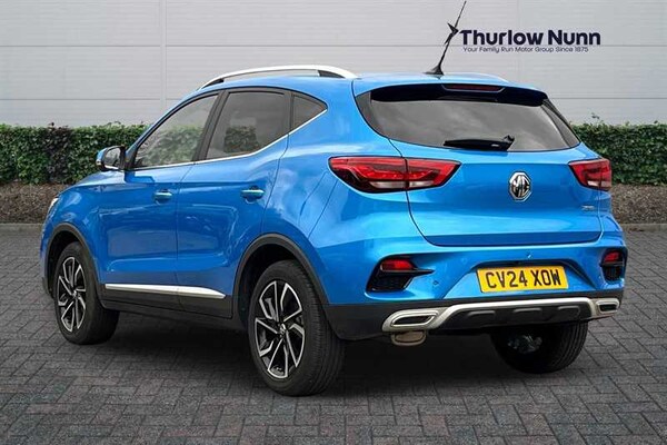 Used MG MG ZS 2024 for sale - 76297741: Photo 5