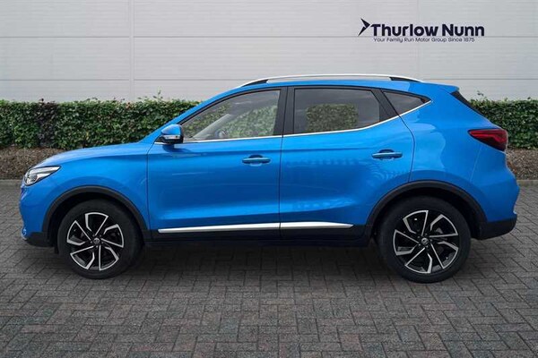 Used MG MG ZS 2024 for sale - 76297741: Photo 6