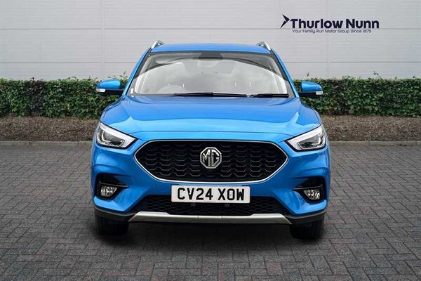 Used MG MG ZS 2024 for sale - 76297741: Photo 8