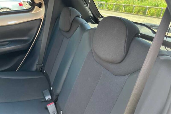 Used Toyota Aygo X 2022 for sale - 75404597: Photo 23