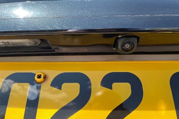 Used Toyota Aygo X 2022 for sale - 75404597: Photo 26