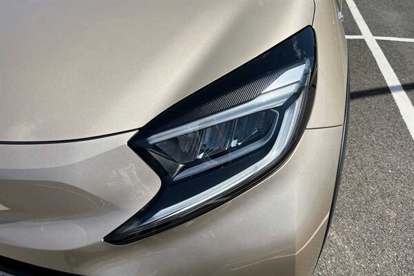 Used Toyota Aygo X 2022 for sale - 75404597: Photo 32