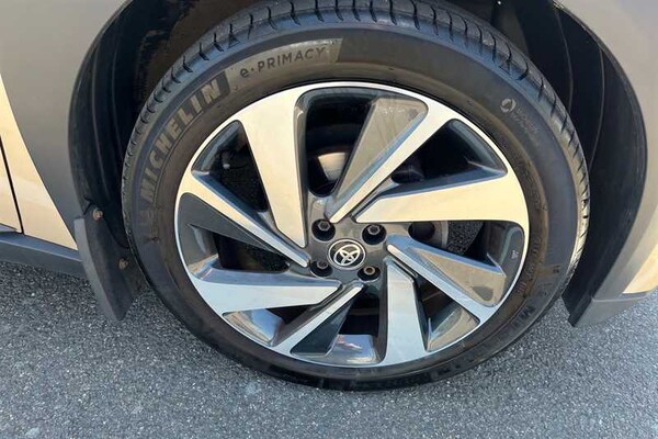 Used Toyota Aygo X 2022 for sale - 75404597: Photo 34