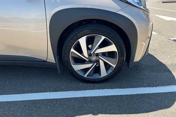 Used Toyota Aygo X 2022 for sale - 75404597: Photo 9