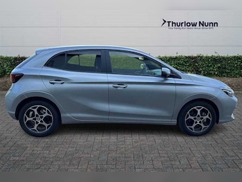 Used MG MG3 2024 for sale - 75759126: Photo