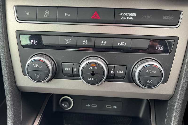 Used SEAT Ateca 2021 for sale - 76155174: Photo 15