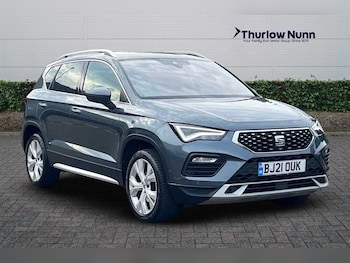 SEAT - Ateca