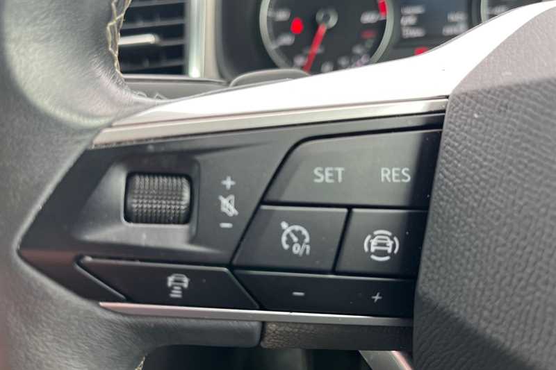 Used SEAT Ateca 2021 for sale - 76155174: Photo 21