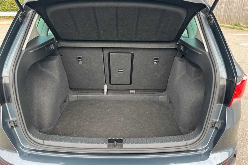 Used SEAT Ateca 2021 for sale - 76155174: Photo 24