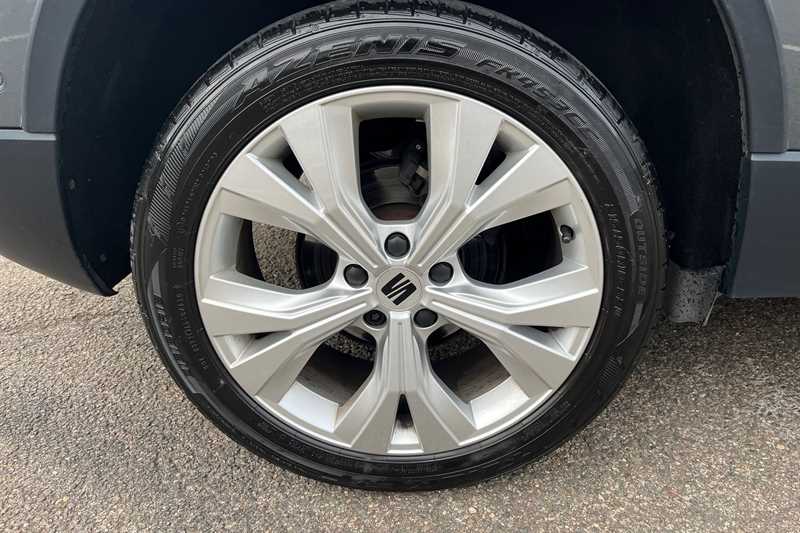Used SEAT Ateca 2021 for sale - 76155174: Photo 27