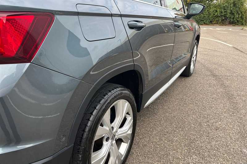 Used SEAT Ateca 2021 for sale - 76155174: Photo 28