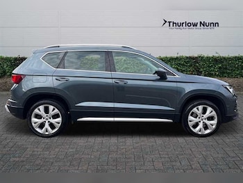 Used SEAT Ateca 2021 for sale - 76155174: Photo 2