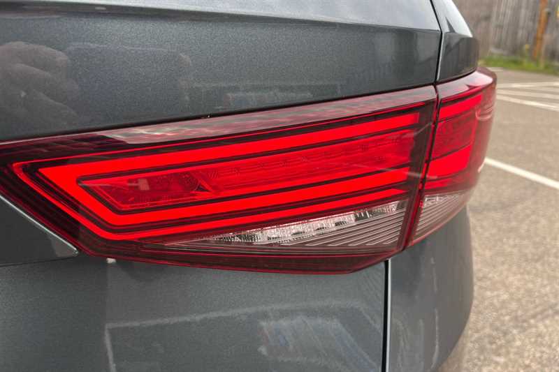 Used SEAT Ateca 2021 for sale - 76155174: Photo 33