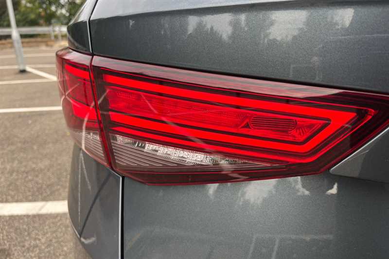 Used SEAT Ateca 2021 for sale - 76155174: Photo 34