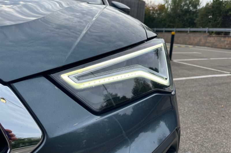 Used SEAT Ateca 2021 for sale - 76155174: Photo 40