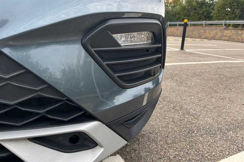 Used SEAT Ateca 2021 for sale - 76155174: Photo 41