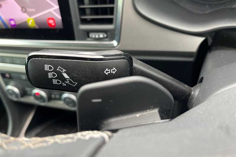 Used SEAT Ateca 2021 for sale - 76155174: Photo 47
